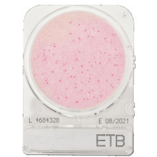 Середовище мікробіологічне Compact Dry ETB Enterobacteriaceae 40 шт/уп